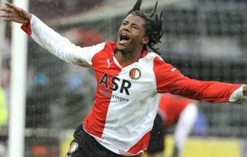 Жоржиньо Вейналдум, fcupdate.nl