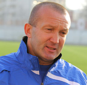 Фото ФК Черноморец