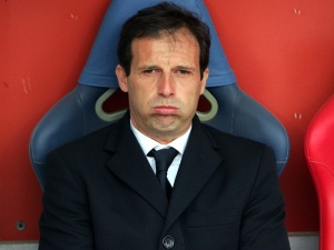 Массимилиано Аллегри, Getty Images