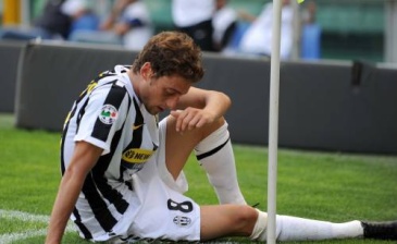 Краудио Маркизио, фото Getty Images