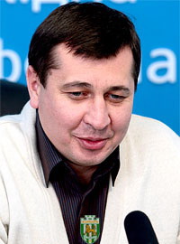 фото ФК Карпаты