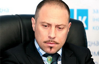 Игор Йовичевич, фото ФК Карпаты