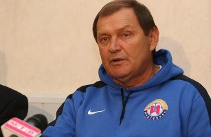 Валерий Яремченко, фото ФК Ильичевец