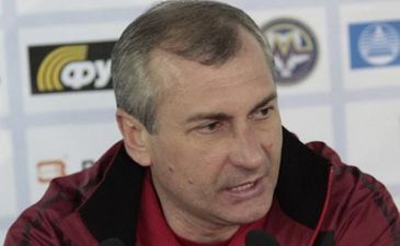 фото ФК Металлург