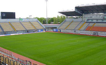 Арена гарного настрою