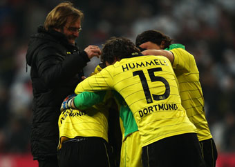 Фото Getty Images  