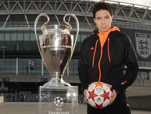 И ЛЧ выиграем впридачу, там тоже все слабые, фото Getty Images