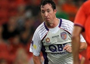 Робби Фаулер, Getty Images