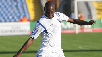 фото ФК Таврия