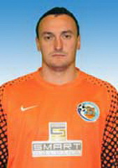 фото ФК Севастополь