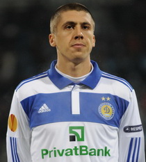 фото Ильи Хохлова, Football.ua