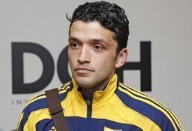 Фото ФК Металлист