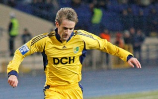 Марко Девич, фото fpl.ua