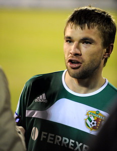 фото ФК Ворскла