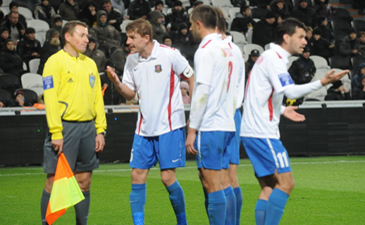 Фото Валерий Дудуш, Football.ua