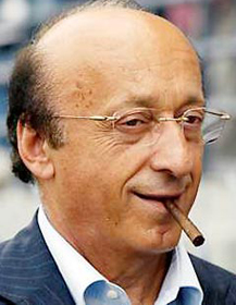 Лучано Моджи