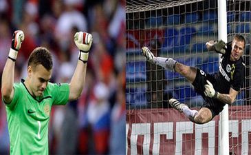 Герои мяча и магии