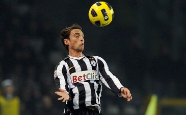 Клаудио Маркизио, Getty Images