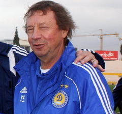 фото ФК Динамо Киев