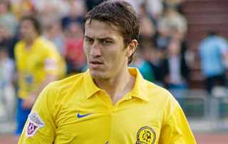 Фото ФК Луч-Энергия