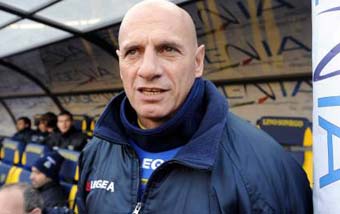 Альберто Кавазин, фото calciomercato.it