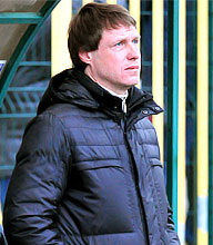 фото ФК Карпаты