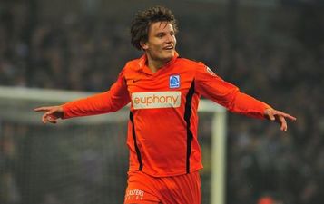 Йелле Воссен, krcgenk.be