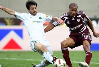 Капитуляция чемпиона, greeksoccer.com