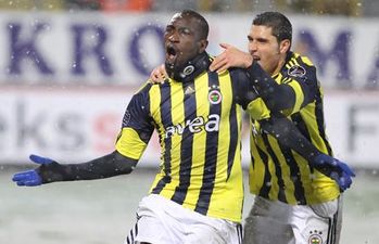 Фото fenerbahce.org