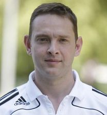Евгений Арановский, referee.ffu.org.ua