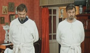 Иван Грозный один из них