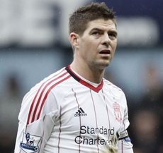 Ливерпуль: без Джеррарда, но с Кэрроллом