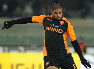 Адриано, Getty Images