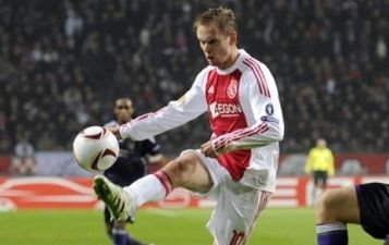 Сим де Йонг, fcupdate.nl