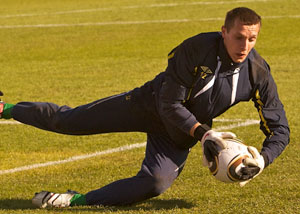 фото ФК Металлург Д