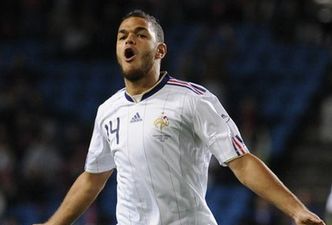 Хатем Бен Арфа, Getty Images