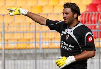 Себастьян Фрей, Getty Images