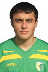 Александр Едешко