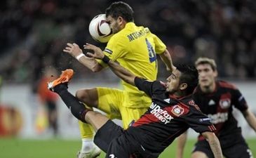 Было весело, AP Photo