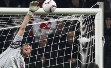 Андрей Дикань за работой, фото АР