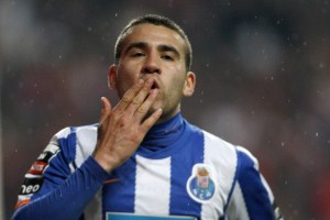 Николас Отаменди, Reuters