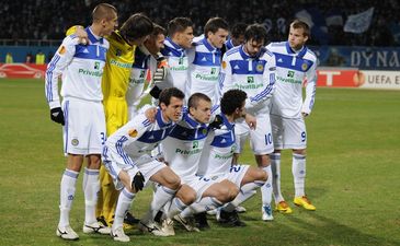 фото И. Хохлова, Football.ua