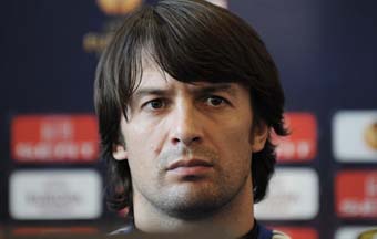 Фото Ильи Хохлова, Football.ua 