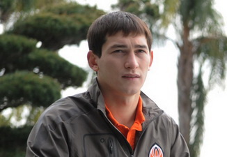 фото ФК Шахтер