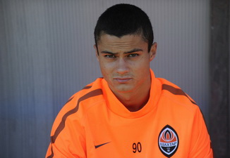 фото ФК Шахтер