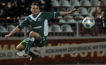 Оболонь обыграла запорожцев