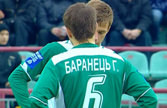 Оболонь — Металлург З 1:0