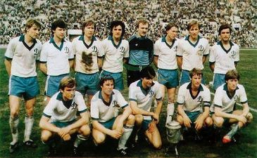 На бирмингемском Авангарде