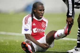 Вурнон Анита, fcupdate.nl