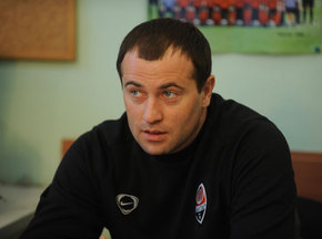 фото ФК Шахтер